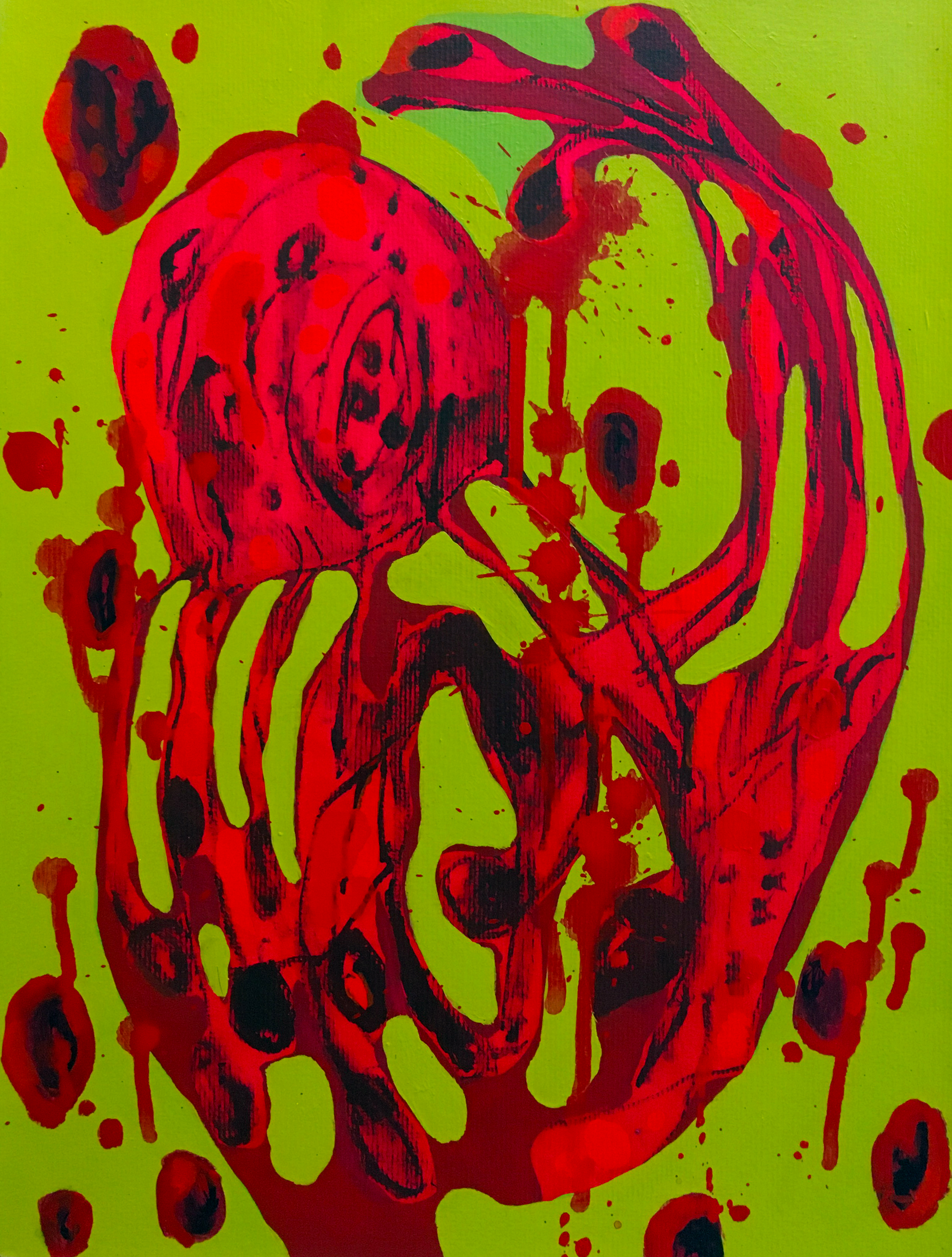 Obra de Emerson Persona