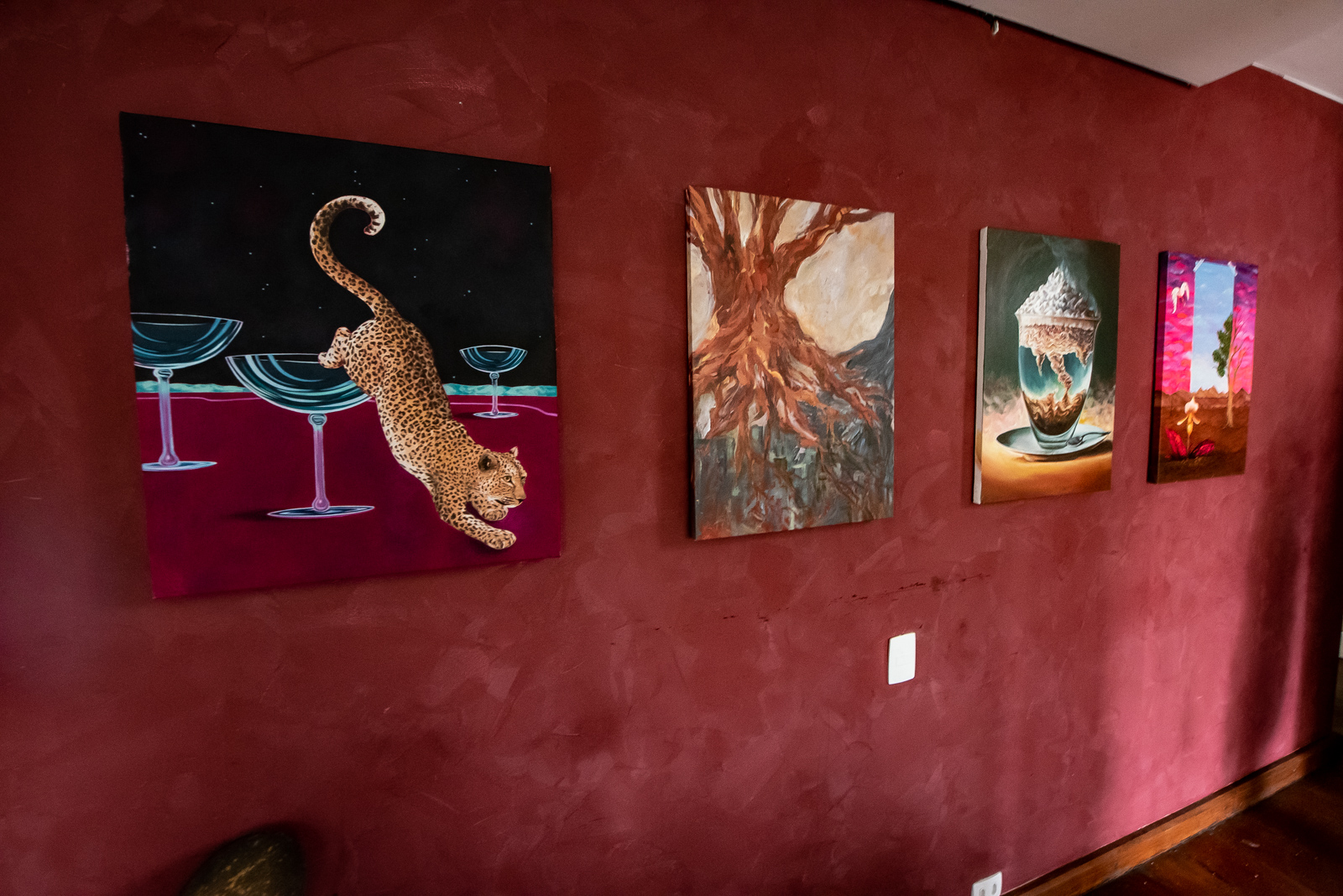 pintura