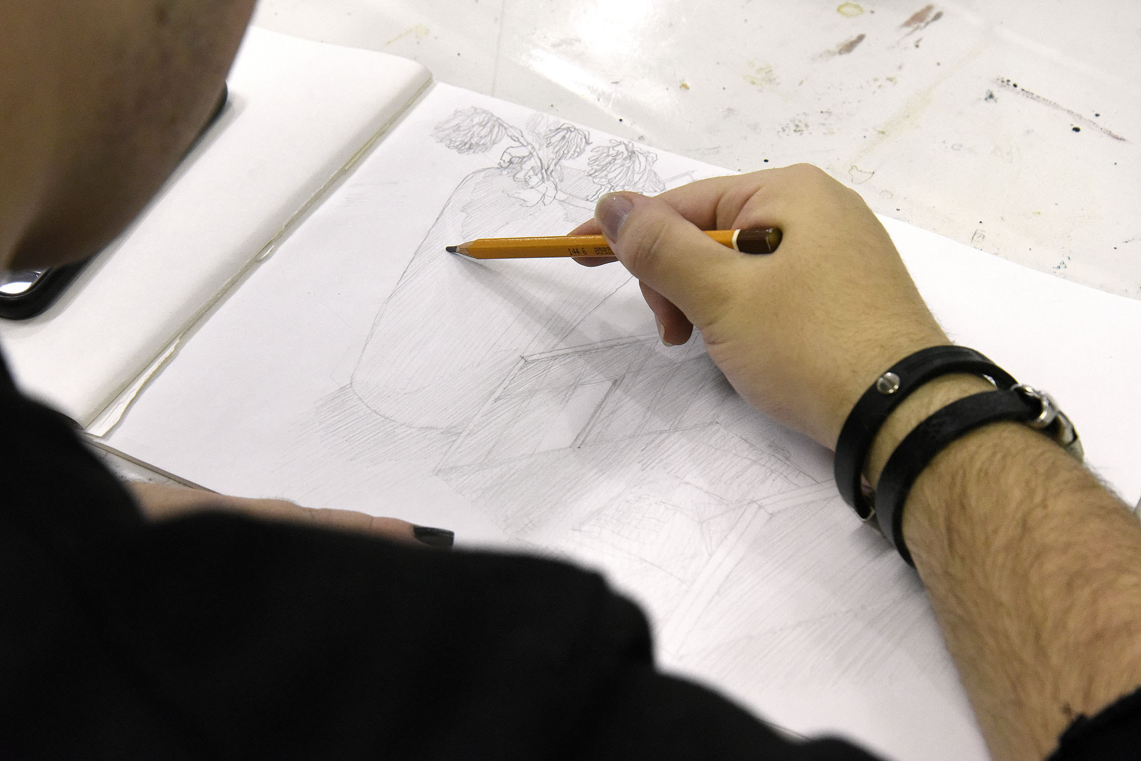 desenho