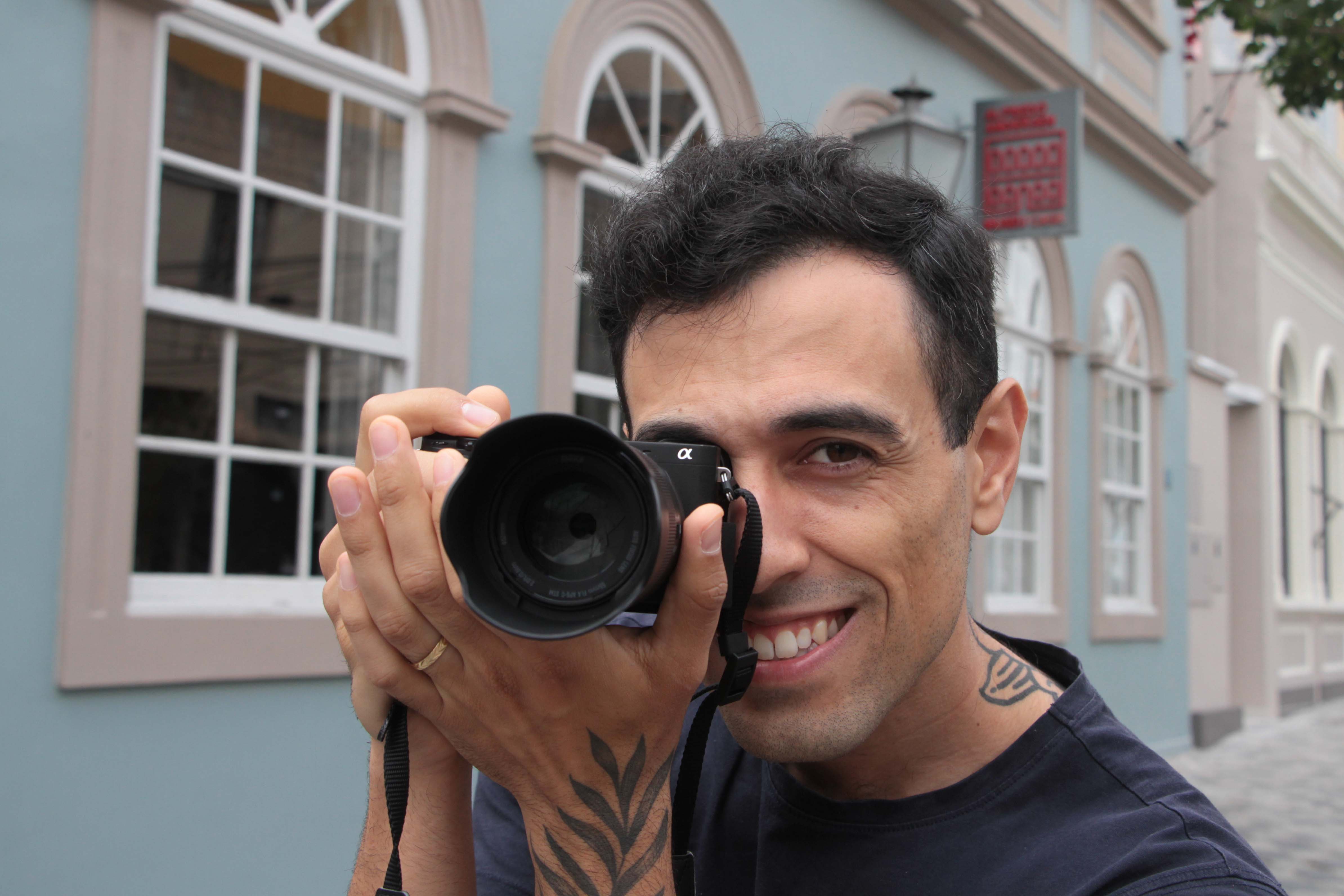 Renan Ribeiro