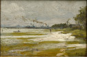 Quadro Alfredo Andersen
