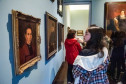 Em 2025, Museu Casa Alfredo Andersen amplia a formação artística e acesso cultural para diversos públicos 