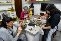 Todas as idades: espaços do Estado abrem inscrições para cursos de Artes Visuais. Foto: Anderson Tozato