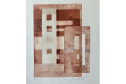 Museu Casa Alfredo Andersen inaugura exposição da artista Marinice Costa, com foco em arte abstrata geométrica. Foto: Divulgação MCAA