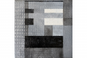 Museu Casa Alfredo Andersen inaugura exposição da artista Marinice Costa, com foco em arte abstrata geométrica. Foto: Divulgação MCAA
