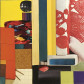 Obra que compõe a exposição “Reformulações” de Adriana Córdova no Museu Alfredo Andersen.