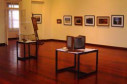 Local: Museu Alfredo Andersen - Rua Mateus Leme, 336 - Centro - Horário: 2ºa 6º feira: 9h00 às 18h00 - Sábados e Domingos das 10h00 às 16h00