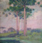 Alfredo Andersen
Pinheiros
37 X 45 cm
1934

Local: Museu Alfredo Andersen - Rua Mateus Leme, 336 - Centro - Horário: 2ºa 6º feira: 9h00 às 18h00 - Sábados e Domingos das 10h00 às 16h00