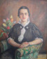 Theodoro de Bona
Retrato da Mãe de Juril Carnasciali
76,5 X 93,5 cm
1937

Local: Museu Alfredo Andersen - Rua Mateus Leme, 336 - Centro - Horário: 2ºa 6º feira: 9h00 às 18h00 - Sábados e Domingos das 10h00 às 16h00