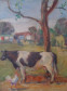 Theodoro de Bona
Sem Título
46 X 39 cm
1939

Local: Museu Alfredo Andersen - Rua Mateus Leme, 336 - Centro - Horário: 2ºa 6º feira: 9h00 às 18h00 - Sábados e Domingos das 10h00 às 16h00