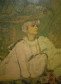 Vitorina Sagboni
Sem Título
48 X 33 cm

Local: Museu Alfredo Andersen - Rua Mateus Leme, 336 - Centro - Horário: 2ºa 6º feira: 9h00 às 18h00 - Sábados e Domingos das 10h00 às 16h00