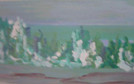 Cleusa Salomão
Sem Título
44 X 52 cm
1978 

Local: Museu Alfredo Andersen - Rua Mateus Leme, 336 - Centro - Horário: 2ºa 6º feira: 9h00 às 18h00 - Sábados e Domingos das 10h00 às 16h00