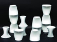 R. Luiz Pellanda Jr. – Curitiba PR
Vasos Linha Modular
Porcelana E Vidrato

Local: Museu Alfredo Andersen - Rua Mateus Leme, 336 - Centro - Horário: 2ºa 6º feira: 9h00 às 18h00 - Sábados e Domingos das 10h00 às 16h00