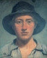 Óleo sobre tela – 40 x 32 cm – 1892 - Fundação Honorina Valente e Museu Alfredo Andersen

Local: Museu Alfredo Andersen - Rua Mateus Leme, 336 - Centro - Horário: 2ºa 6º feira: 9h00 às 18h00 - Sábados e Domingos das 10h00 às 16h00