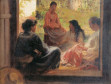 Óleo sobre tela – 27,5 x 37 cm – não datado - Fundação Honorina Valente e Museu Alfredo Andersen

Local: Museu Alfredo Andersen - Rua Mateus Leme, 336 - Centro - Horário: 2ºa 6º feira: 9h00 às 18h00 - Sábados e Domingos das 10h00 às 16h00