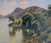 Óleo sobre tela – 58 x 69,5 cm – 1926 - Fundação Honorina Valente e Museu Alfredo Andersen

Local: Museu Alfredo Andersen - Rua Mateus Leme, 336 - Centro - Horário: 2ºa 6º feira: 9h00 às 18h00 - Sábados e Domingos das 10h00 às 16h00