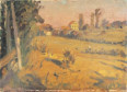 Óleo sobre tela – 26,5 x 36,5 cm – não datado - Fundação Honorina Valente e Museu Alfredo Andersen

Local: Museu Alfredo Andersen - Rua Mateus Leme, 336 - Centro - Horário: 2ºa 6º feira: 9h00 às 18h00 - Sábados e Domingos das 10h00 às 16h00