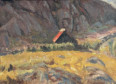 Óleo sobre tela – 26 x 36 cm – não datado - Fundação Honorina Valente e Museu Alfredo Andersen

Local: Museu Alfredo Andersen - Rua Mateus Leme, 336 - Centro - Horário: 2ºa 6º feira: 9h00 às 18h00 - Sábados e Domingos das 10h00 às 16h00