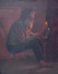 Óleo sobre tela - 53 x 43 cm - não datado - Fundação Honorina Valente e Museu Alfredo Andersen

Local: Museu Alfredo Andersen - Rua Mateus Leme, 336 - Centro - Horário: 2ºa 6º feira: 9h00 às 18h00 - Sábados e Domingos das 10h00 às 16h00