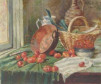 Óleo sobre tela - 81 x 96,5 cm - 1908 - Fundação Honorina Valente e Museu Alfredo Andersen

Local: Museu Alfredo Andersen - Rua Mateus Leme, 336 - Centro - Horário: 2ºa 6º feira: 9h00 às 18h00 - Sábados e Domingos das 10h00 às 16h00