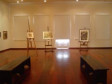Salas de Exposição

Local: Museu Alfredo Andersen - Rua Mateus Leme, 336 - Centro - Horário: 2ºa 6º feira: 9h00 às 18h00 - Sábados e Domingos das 10h00 às 16h00