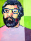 Jair Mendes
42 X 32 cm

Local: Museu Alfredo Andersen - Rua Mateus Leme, 336 - Centro - Horário: 2ºa 6º feira: 9h00 às 18h00 - Sábados e Domingos das 10h00 às 16h00