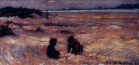 óleo sobre tela / 0,170 x 0,355 m / 1912

Local: Museu Alfredo Andersen - Rua Mateus Leme, 336 - Centro - Horário: 2ºa 6º feira: 9h00 às 18h00 - Sábados e Domingos das 10h00 às 16h00