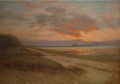óleo sobre tela / 0,715 x 0,975 m / 1930

Local: Museu Alfredo Andersen - Rua Mateus Leme, 336 - Centro - Horário: 2ºa 6º feira: 9h00 às 18h00 - Sábados e Domingos das 10h00 às 16h00