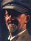 óleo sobre tela – 0,343 x 0,263 m – 1926

Local: Museu Alfredo Andersen - Rua Mateus Leme, 336 - Centro - Horário: 2ºa 6º feira: 9h00 às 18h00 - Sábados e Domingos das 10h00 às 16h00