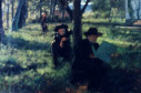 óleo sobre tela – 0,293 x 0,435 m – 1878

Local: Museu Alfredo Andersen - Rua Mateus Leme, 336 - Centro - Horário: 2ºa 6º feira: 9h00 às 18h00 - Sábados e Domingos das 10h00 às 16h00