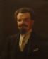 óleo sobre tela – 0,600 x 0,490 m – 1903

Local: Museu Alfredo Andersen - Rua Mateus Leme, 336 - Centro - Horário: 2ºa 6º feira: 9h00 às 18h00 - Sábados e Domingos das 10h00 às 16h00