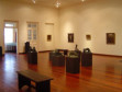 Local: Museu Alfredo Andersen - Rua Mateus Leme, 336 - Centro - Horário: 2ºa 6º feira: 9h00 às 18h00 - Sábados e Domingos das 10h00 às 16h00