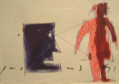 Desenho – 14 x 21 cm – 2000

Local: Museu Alfredo Andersen - Rua Mateus Leme, 336 - Centro - Horário: 2ºa 6º feira: 9h00 às 18h00 - Sábados e Domingos das 10h00 às 16h00