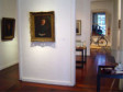 Sala de Exposição<br/>
Sala 1 – As primeiras conquistas transformam o fazer doméstico em algo lucrativo, unindo os afazeres e a profissão paralelamente. <br/>
Local: Museu Alfredo Andersen - Rua Mateus Leme, 336 - Centro - Horário: 2ºa 6º feira: 9h00 às 18h00 - Sábados e Domingos das 10h00 às 16h00