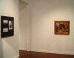 Sala de Exposição<br/>
Sala 3 - O ambiente remete ao lazer: os passeios de bicicleta, as visitas sociais e as caminhadas ao sol.<br/>
Local: Museu Alfredo Andersen - Rua Mateus Leme, 336 - Centro - Horário: 2ºa 6º feira: 9h00 às 18h00 - Sábados e Domingos das 10h00 às 16h00