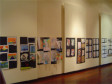 Sala de Exposição<br/>
Local: Museu Alfredo Andersen - Rua Mateus Leme, 336 - Centro - Horário: 2ºa 6º feira: 9h00 às 18h00 - Sábados e Domingos das 10h00 às 16h00
