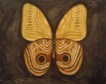 Técnica mista e própria / 0,40 x 0,50 cm / 2004
<br/>
Local: Museu Alfredo Andersen - Rua Mateus Leme, 336 - Centro - Horário: 2ºa 6º feira: 9h00 às 18h00 - Sábados e Domingos das 10h00 às 16h00
