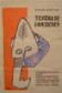 Cartaz de anúncio do II concurso de textos para teatro de fantoches.
<br/>
Local: Museu Alfredo Andersen - Rua Mateus Leme, 336 - Centro - Horário: 2ºa 6º feira: 9h00 às 18h00 - Sábados e Domingos das 10h00 às 16h00