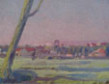 Óleo sobre tela – 28 x 37 cm – não datado - coleção particular.
<br/>
Local: Museu Alfredo Andersen - Rua Mateus Leme, 336 - Centro - Horário: 2ºa 6º feira: 9h00 às 18h00 - Sábados e Domingos das 10h00 às 16h00
