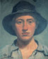 Óleo sobre tela – 40 x 33 cm – 1892 - coleção particular.
<br/>
Local: Museu Alfredo Andersen - Rua Mateus Leme, 336 - Centro - Horário: 2ºa 6º feira: 9h00 às 18h00 - Sábados e Domingos das 10h00 às 16h00