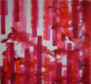 Acrílica sobre tela – 1,62 x 1,53 m - 2004.

