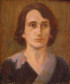 Retrato de busto