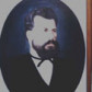 34 x 26cm – Óleo sobre tela

Acervo MP

* Historiador, combateu na revolta armada de 1893.