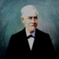 Retrato de Manoel Ricardo Carneiro (1918)


75 x 63cm – Óleo sobre tela

Acervo MP

* Cidadão Parnanguara. Foi Comendador.