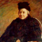 Velha Professora (Sra. Emília Ericksen) (1909)


80,5 x 65cm – Óleo sobre tela

Acervo MAA

* Por volta de 1870 fundou no Paraná o primeiro Jardim de Infância do Brasil.