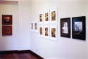 Exposição de Lina Iara, os quadros na parede, localizada no Salão no andar superior do museu.

Local: Museu Alfredo Andersen - Rua Mateus Leme, 336 - Centro - Horário: 2ºa 6º feira: 9h00 às 18h00 - Sábados e Domingos das 10h00 às 16h00
