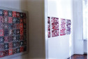 Exposição de Valdir Francisco, quadros expostos na sala 1 do Museu Alfredo Andersen, piso térreo.

Local: Museu Alfredo Andersen - Rua Mateus Leme, 336 - Centro - Horário: 2ºa 6º feira: 9h00 às 18h00 - Sábados e Domingos das 10h00 às 16h00