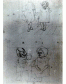 Brincando com Gato
(estudo)
<br/>
<br/>
   	
Brincando com Gato<br/>
<br/>
37,8 x 25,4cm - Acervo do MAA<br/>
<br/>
Estudo para o quadro homônimo, técnica grafite sobre papel.