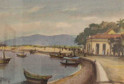 Mercadinho de Paranaguá (Albano Agner de Carvalho)
	
