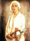 Retrato de Guigui